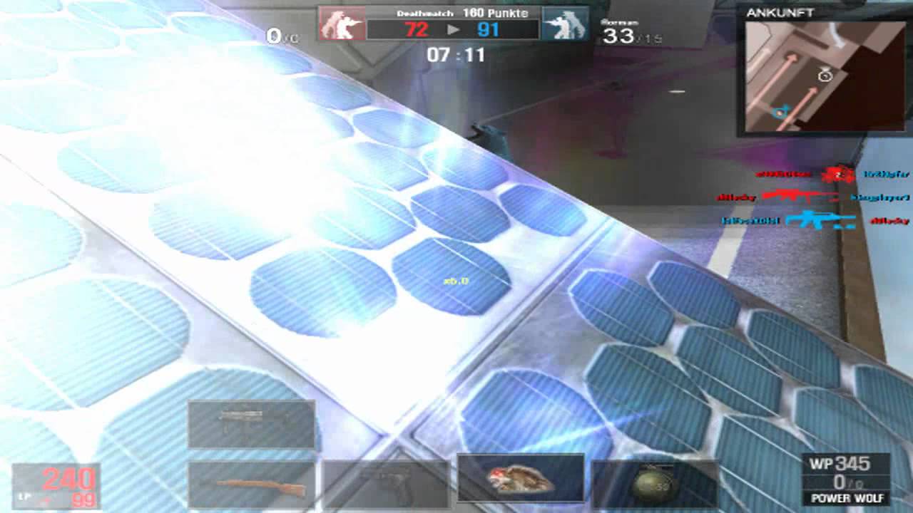 WolfTeam iPerverS xD™ 2012  HD