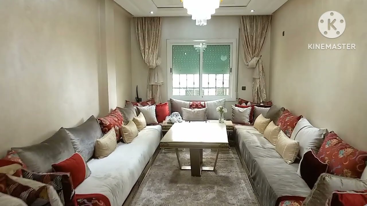 عاجل 🚨 شقة للبيع بمدينة القنيطرة بظبط سنطرفيل معمورة حدا عمالة مساحة 109 متر 📞0621983096