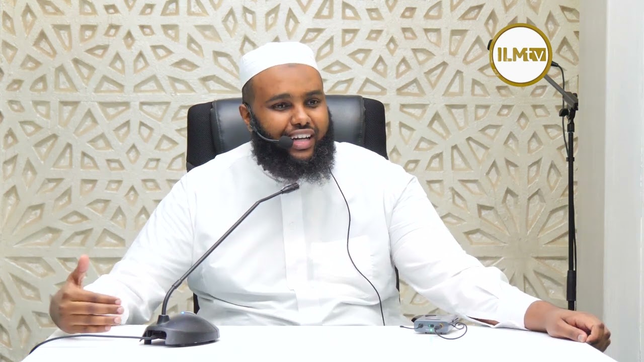 Scholars of Andalus Ep4: Imam Ibn 'Abd al-Barr