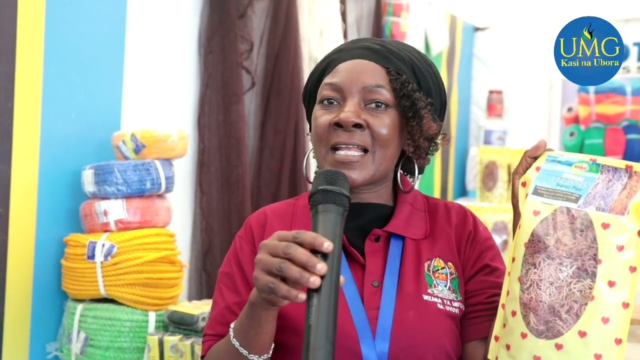 FAHAMU FAIDA YA MWANI KWENYE NGOZI/NGARA KIASILI NA KUTUNZA AFYA DHIDI YA MARADHI MBALIMBALI 