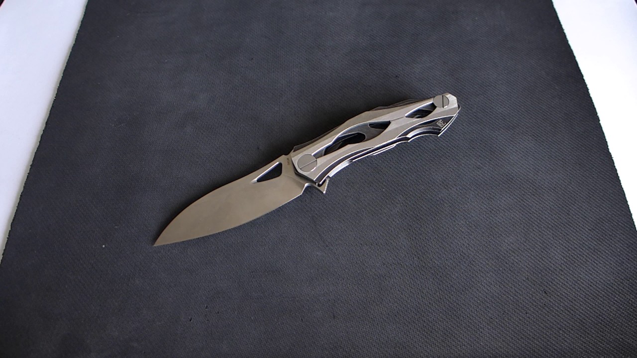 CKF Decepticon 3 - prezentacja