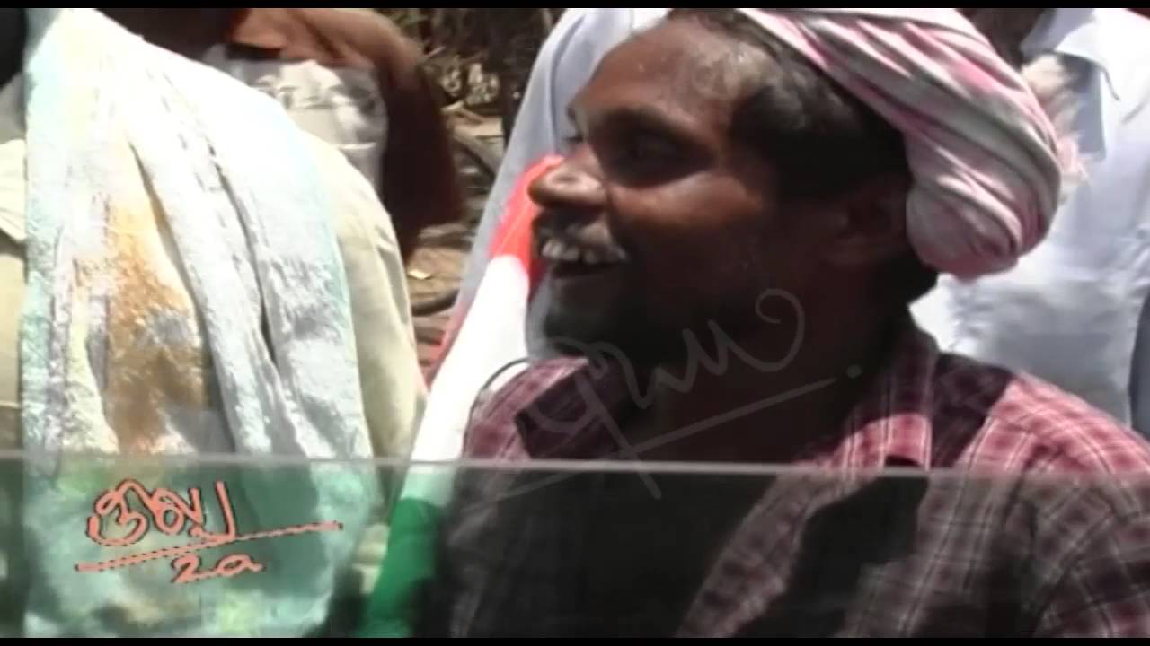 YSR CONFIDENT ON PADAYATRA - గుర్తుకొస్తున్నాయి || Y. S. Rajasekhara Reddy