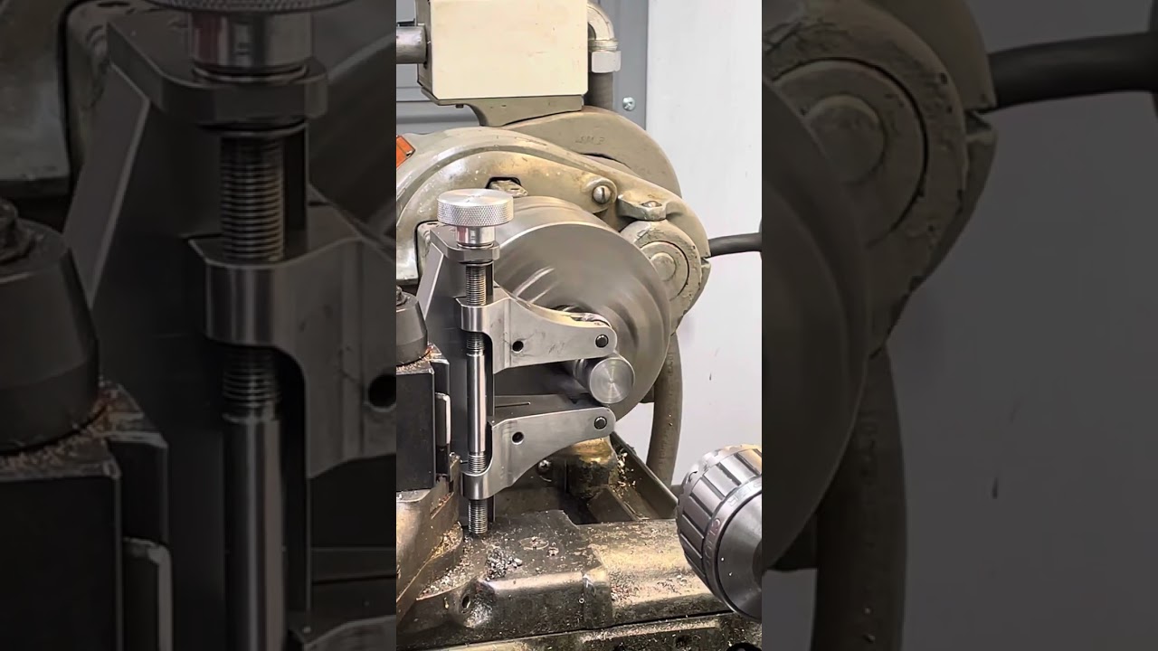 FKF Knurling Tool