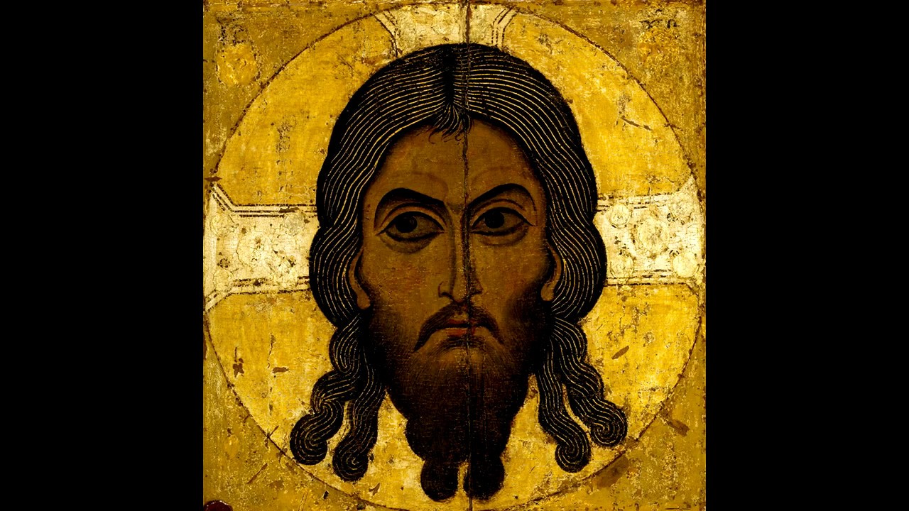 «Let my prayer arise...» Pavel Chesnokov