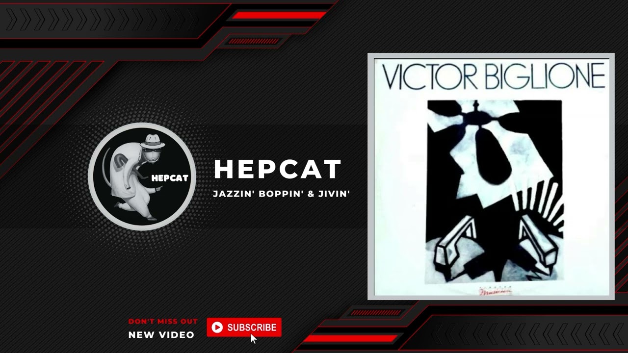 Victor Biglione - Victor Biglione (Full Album)
