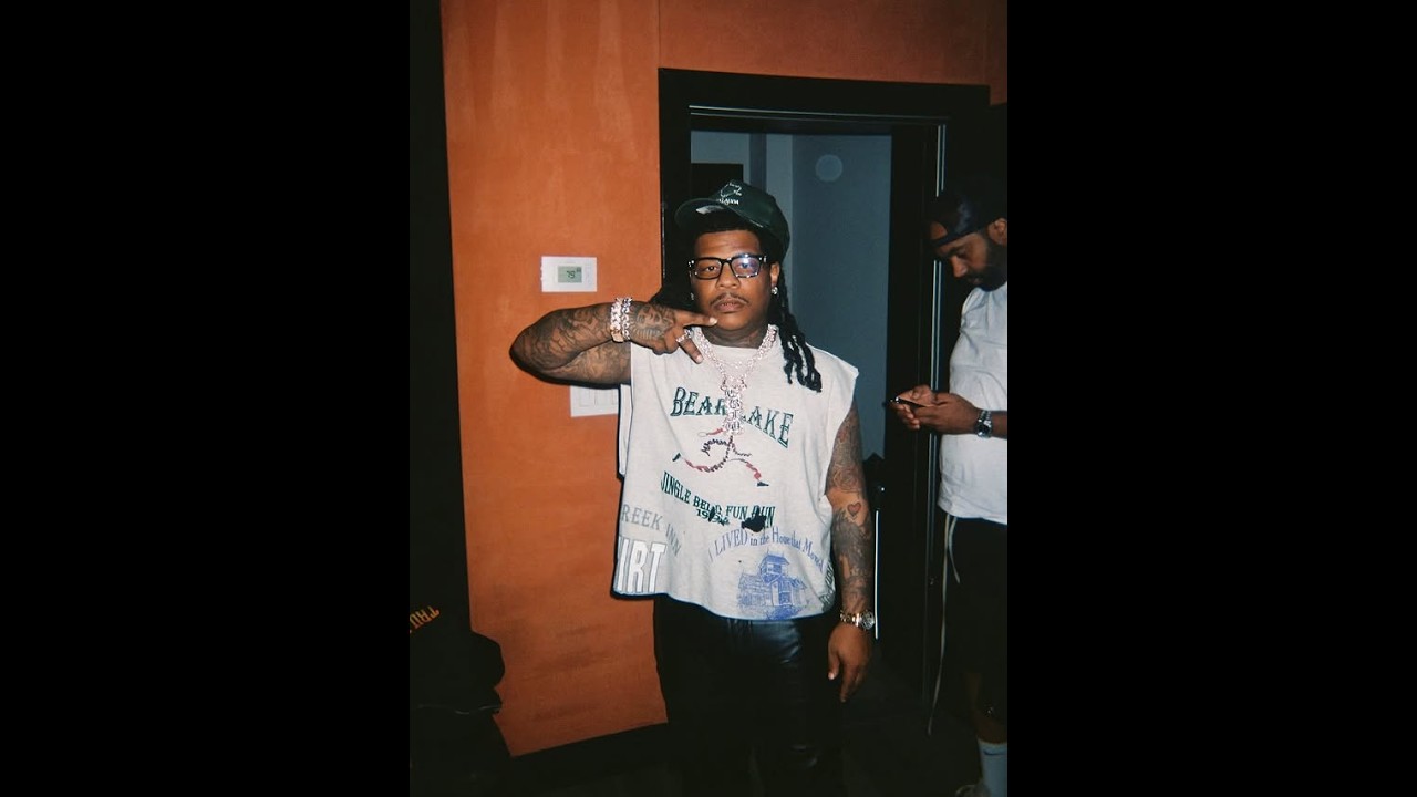 (FREE) Rylo Rodriguez x Veeze Type Beat 2026 | “My LifeStyle”