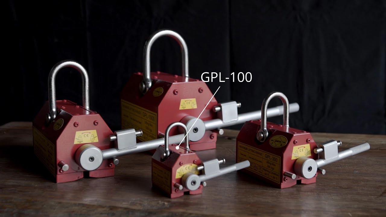 Magnetic Tools | Old Brand With New Tech (Since 1966) | Magnetic Chuck | Manufacturer | Guang Dar