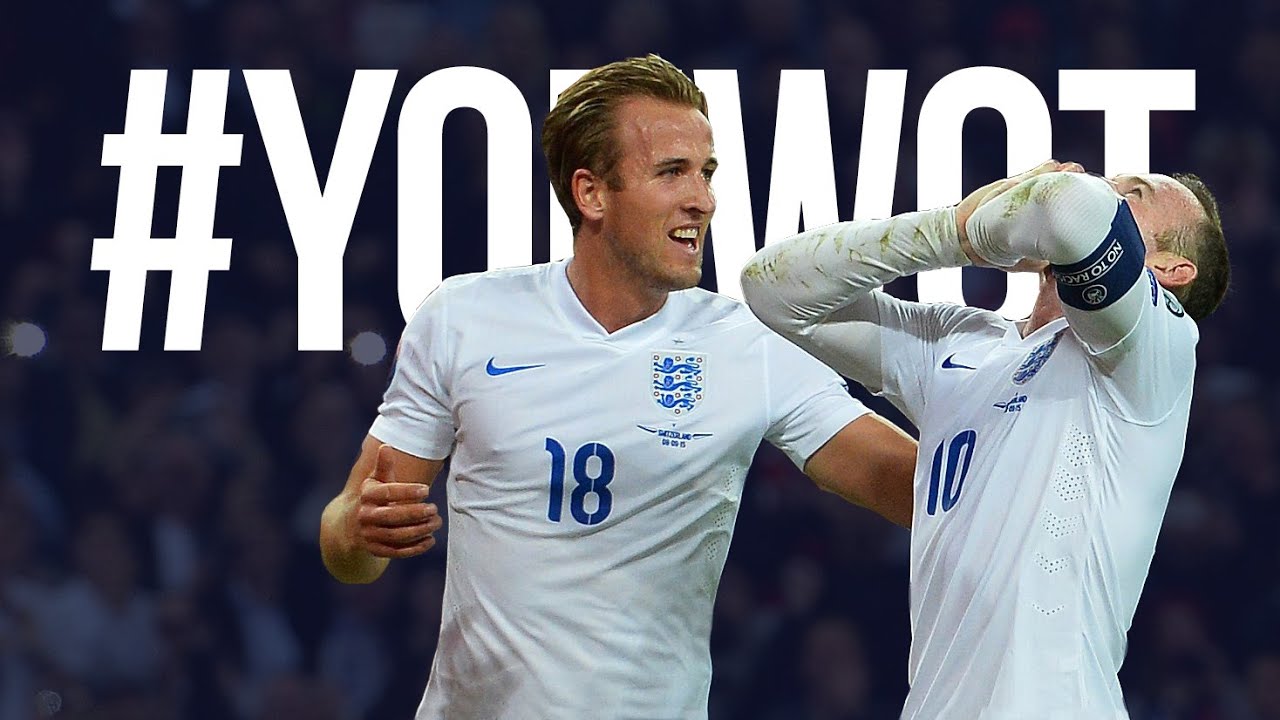 Kane or Wayne? Who should make the starting 11 at Euro 2016?