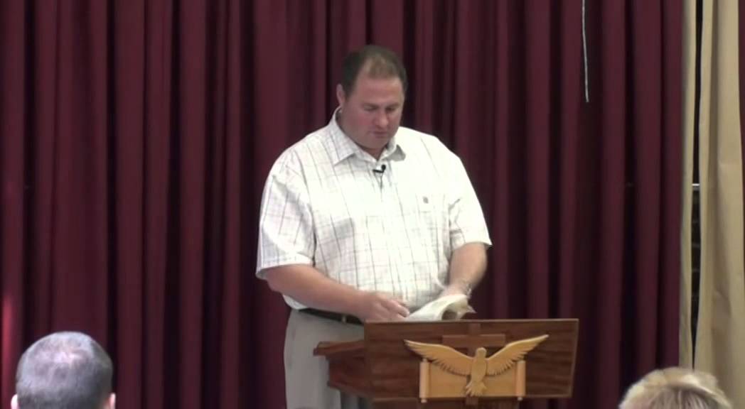 The Dangers of Red Letter Christianity and Victorious Eschatology
