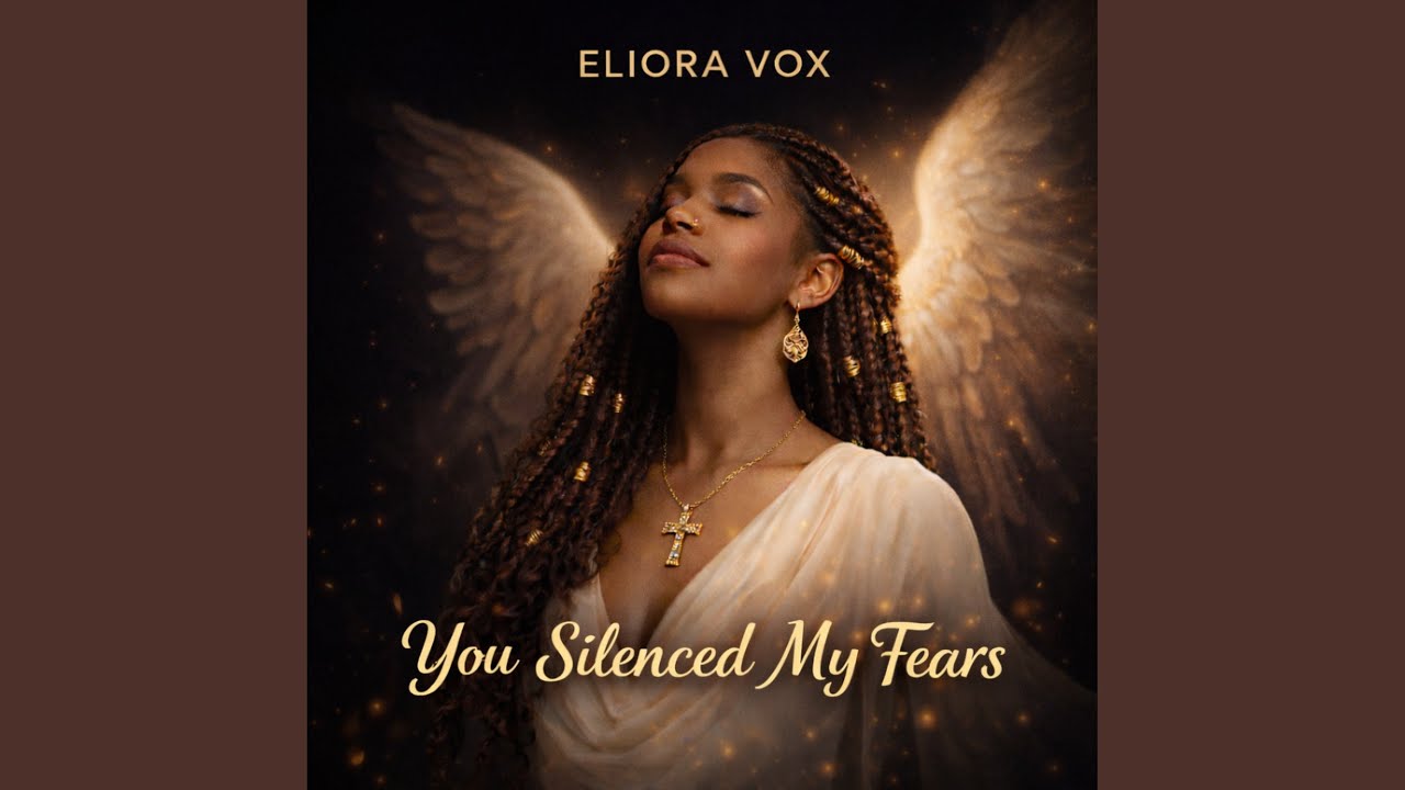 You Silenced My Fears