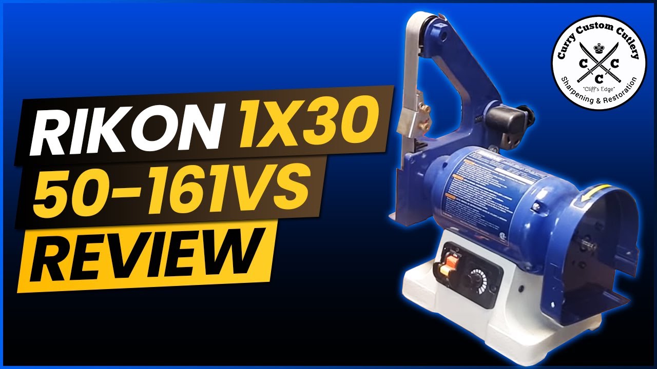 Стоит ли покупать Rikon 50-161?