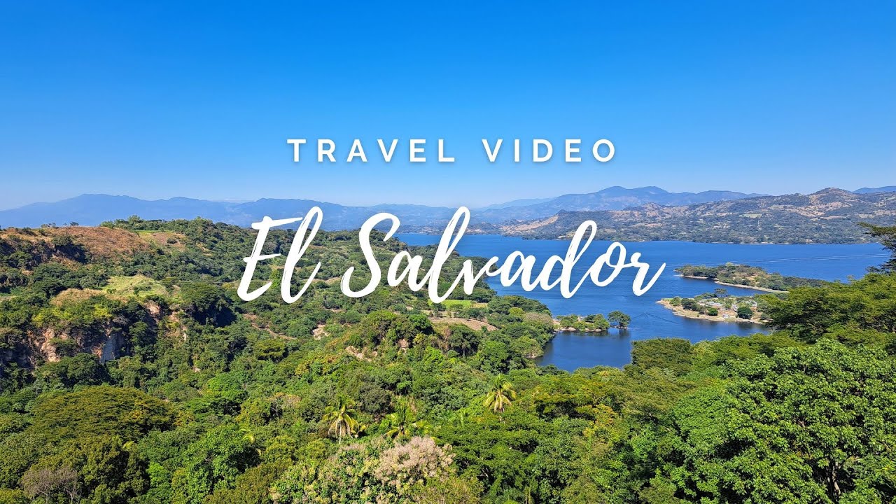 Reisvideo El Salvador