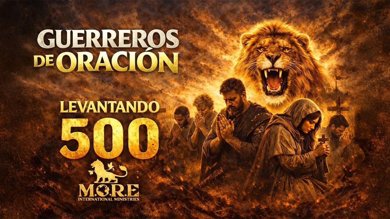 Descubriendo las estrategias de las finanzas del Reino ( Bilingual ) | Apostle Matias Rojas 3/9/26