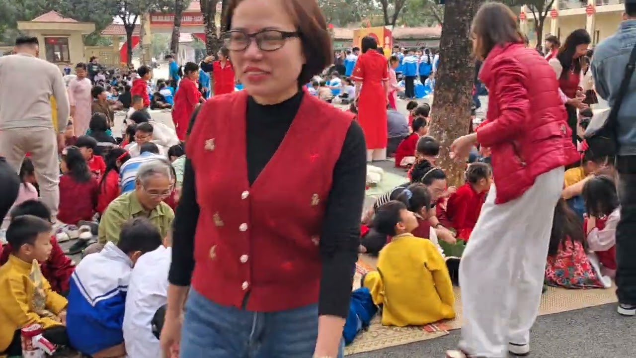 Gói bánh trưng 3A- Tây Sơn