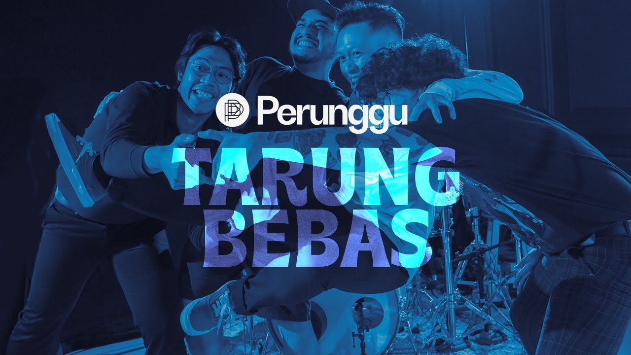 Perunggu - Tarung Bebas di OZ Live Space