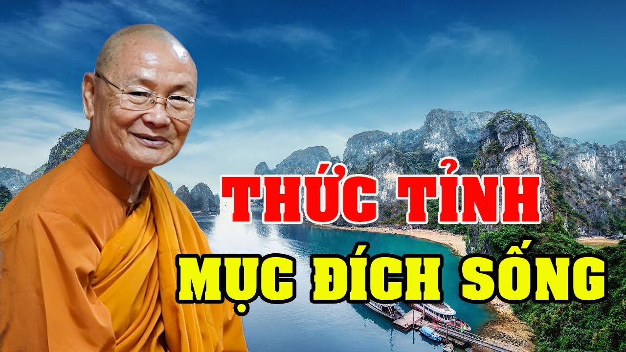 Thức Tỉnh Mục Đích Sống. Thiết Lập Kế Hoạch Cho Cuộc Đời | Thầy Viên Minh Giảng | Pháp Thoại Vấn Đáp