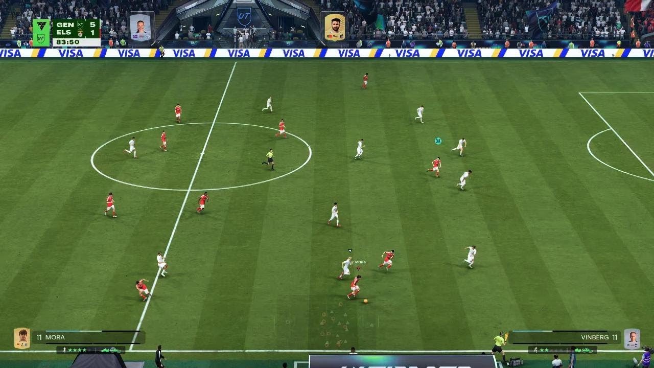 EA SPORTS FC 26: The End of Football Gaming as We Know It?