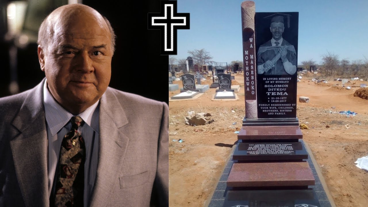 MacGyver (1985) : 12 Actors Have Passed Away – What Happened ?