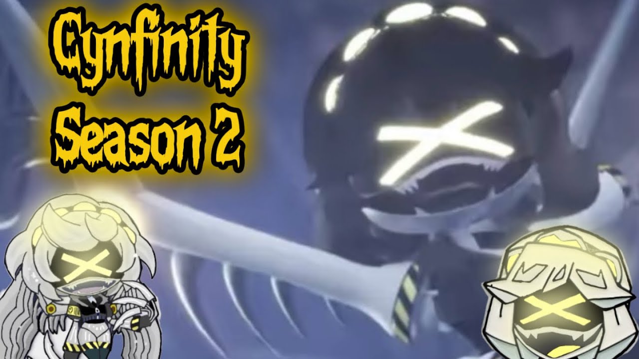 Cynfinity - S: 2 Ep: 7 - Viciousness [V Episode]