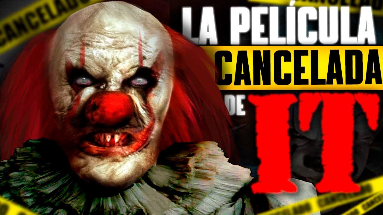 IT: La película PROHÍBIDA que NUNCA podrás ver 😨