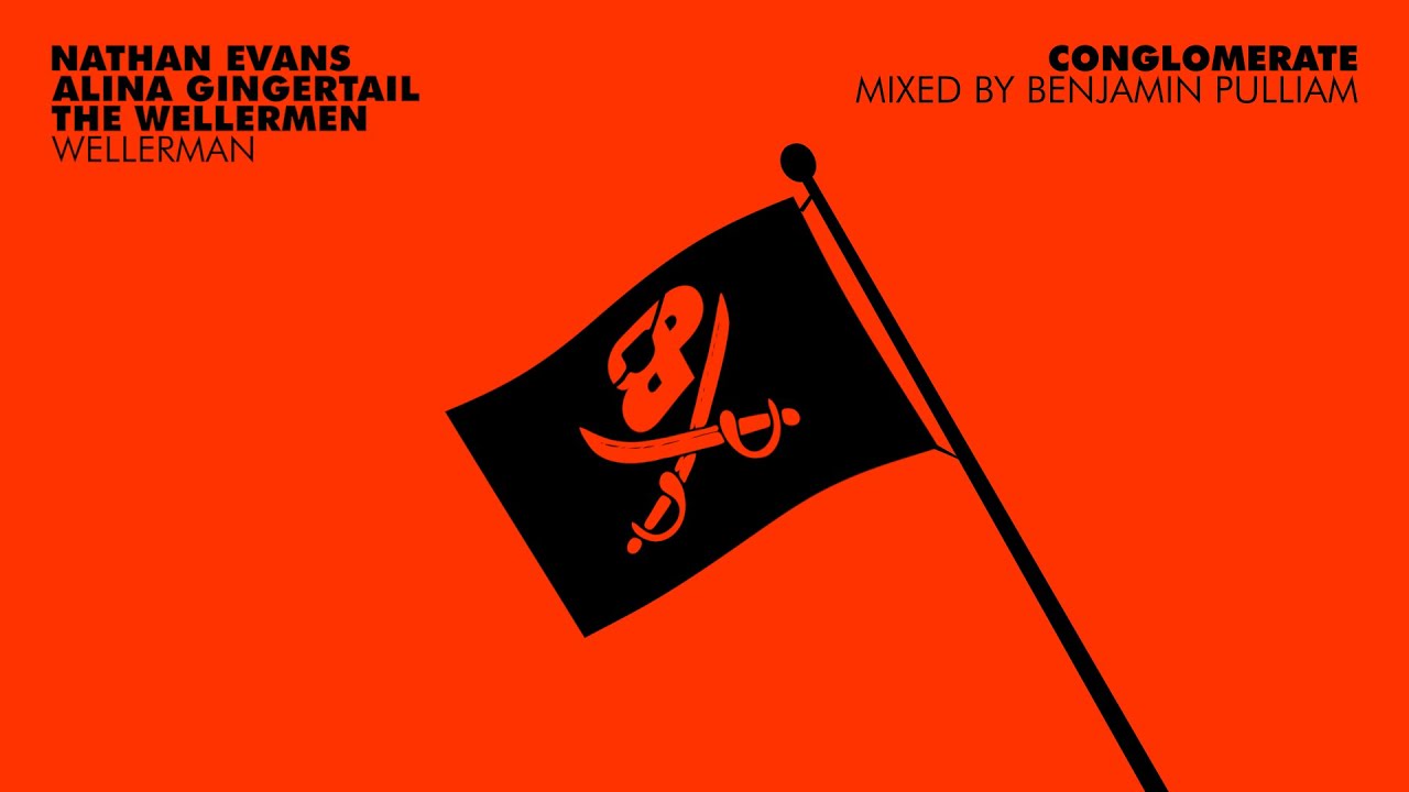 Wellerman Conglomerate (Nathan Evans ✕ Alina Gingertail ✕ The Wellermen Mashup)