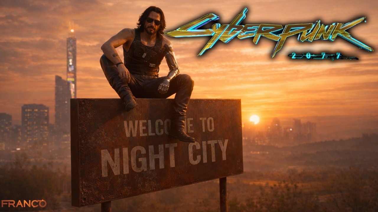 SHORTS - Sun Goes Down, Crime Goes Up | Cyberpunk 2077 | Episode 11