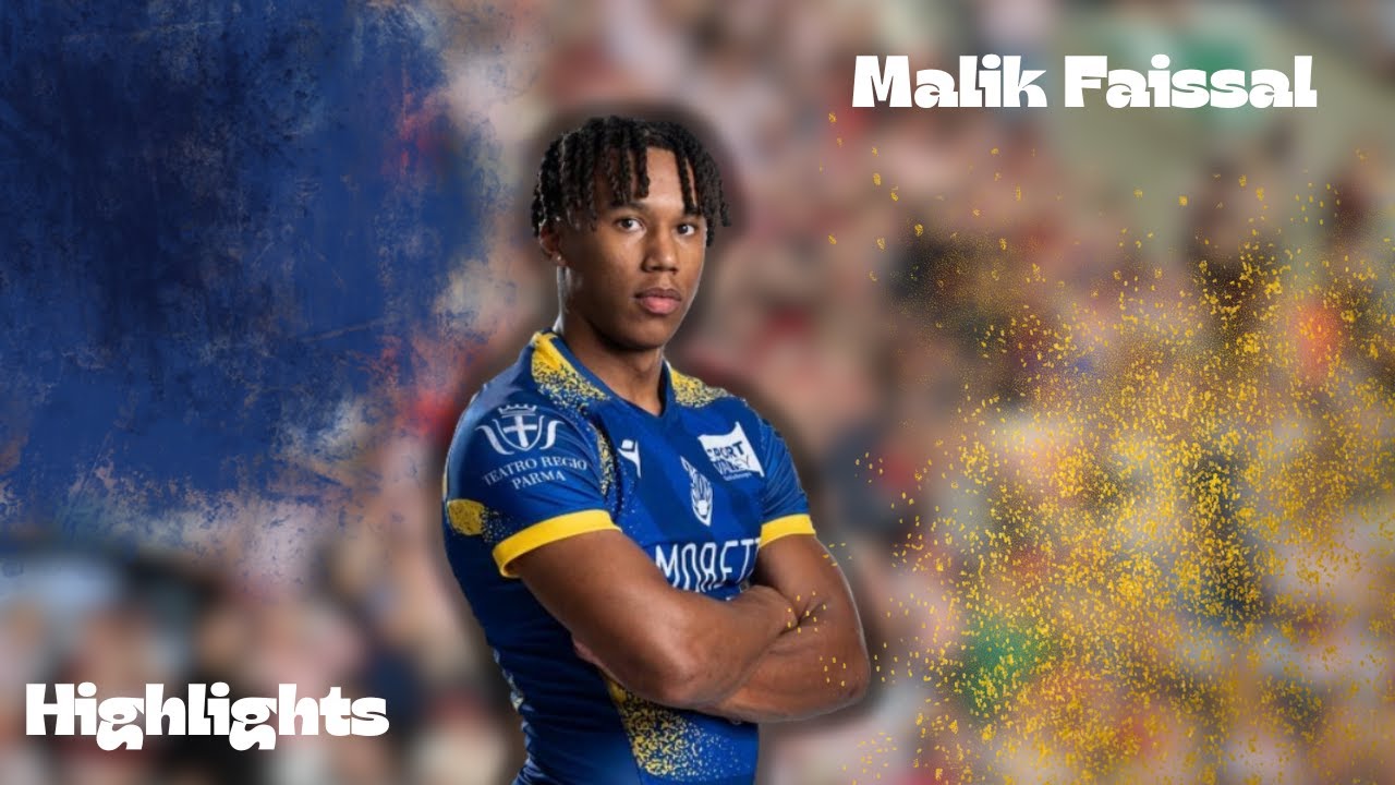 Malik Faissal - Quickest Young Player in the World ?