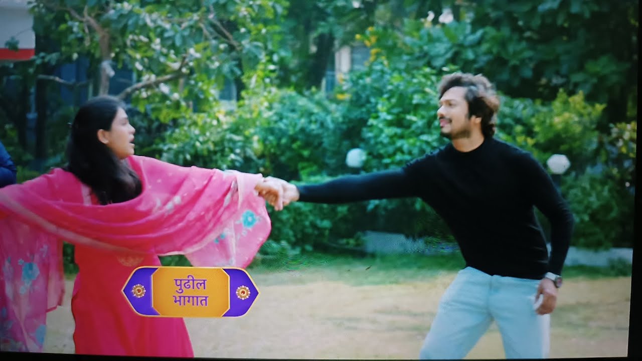 लग्नानंतर होईलच प्रेम. नंदिनी जिवा ची ताटातूट 💔😫
