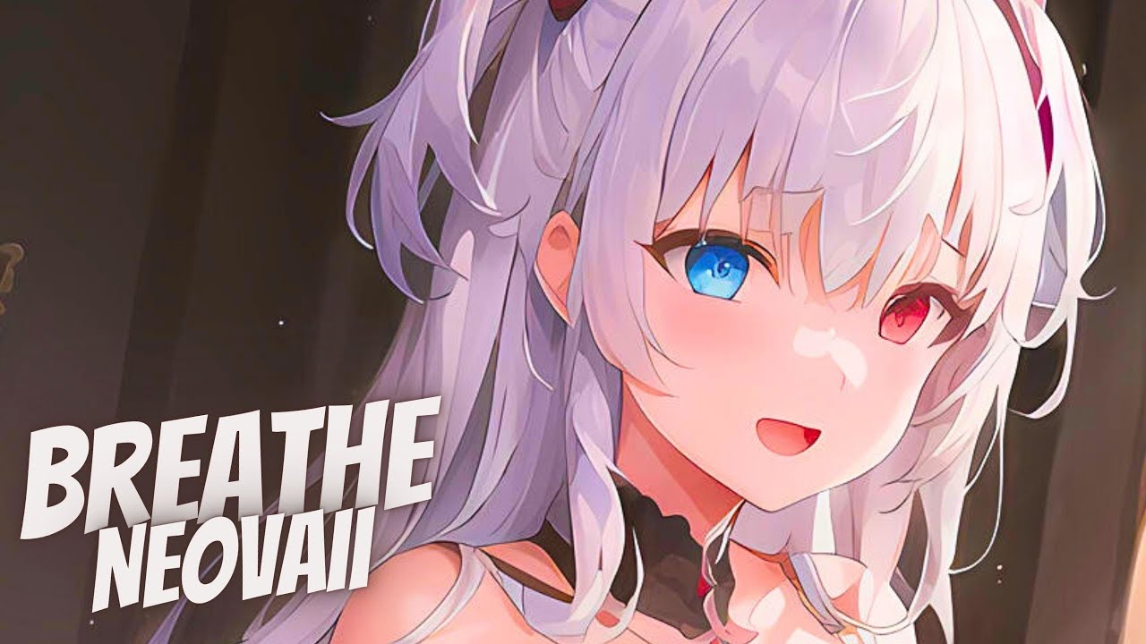 Nightcore - Breathe