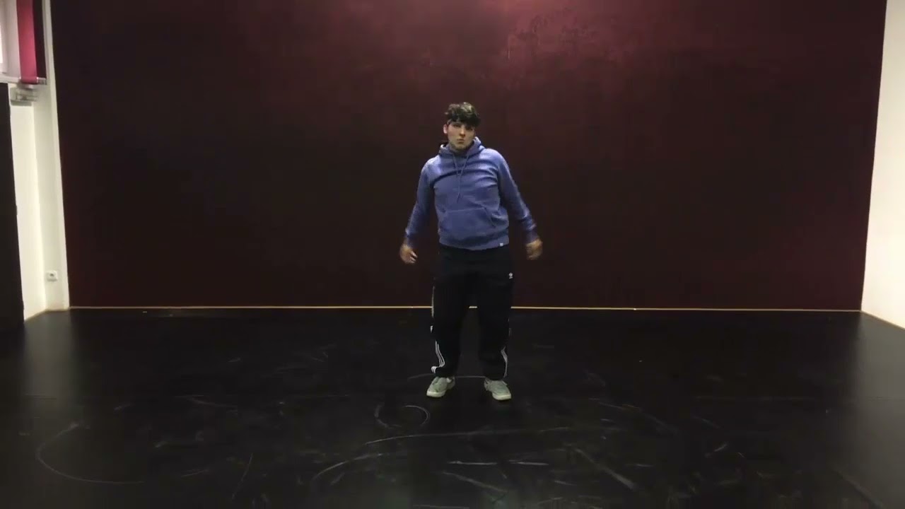 DC Inferno Kolín - Jiří Tichý