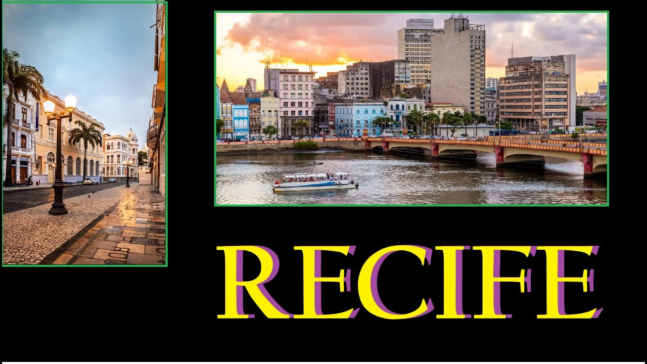 O CENTRO DO RECIFE CONTINUA LINDO. O RECIFE DE TANTAS ÉPOCAS DOURADAS CURTIDAS POR NOSSOS ANCESTRAIS