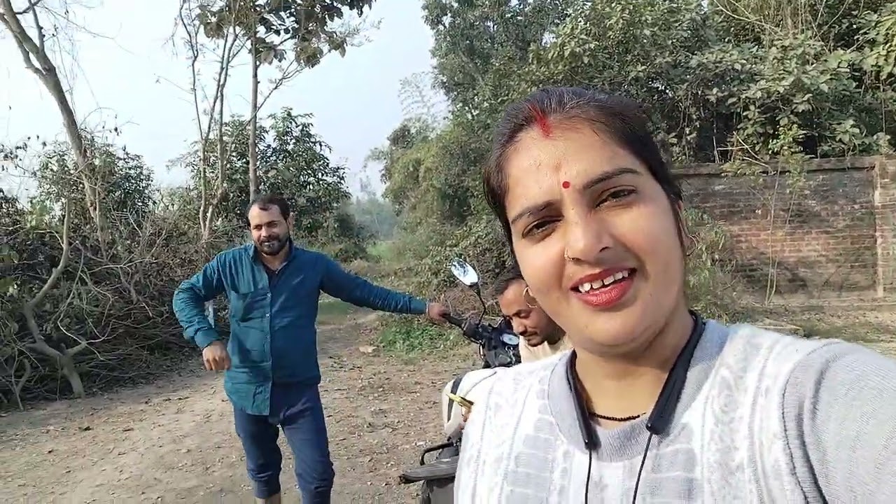 घर पर कुछ मस्ती करते ♥️♥️