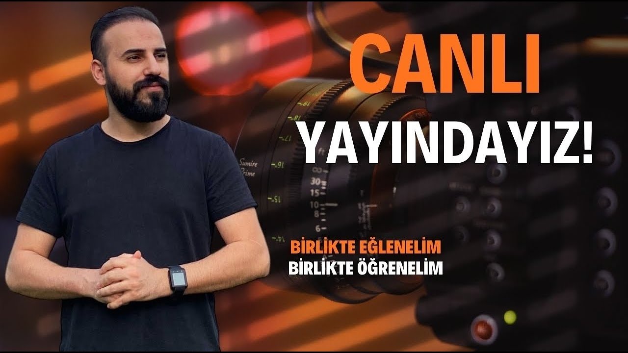 GECE KUŞLARI YAYININ HASI GELDİ!