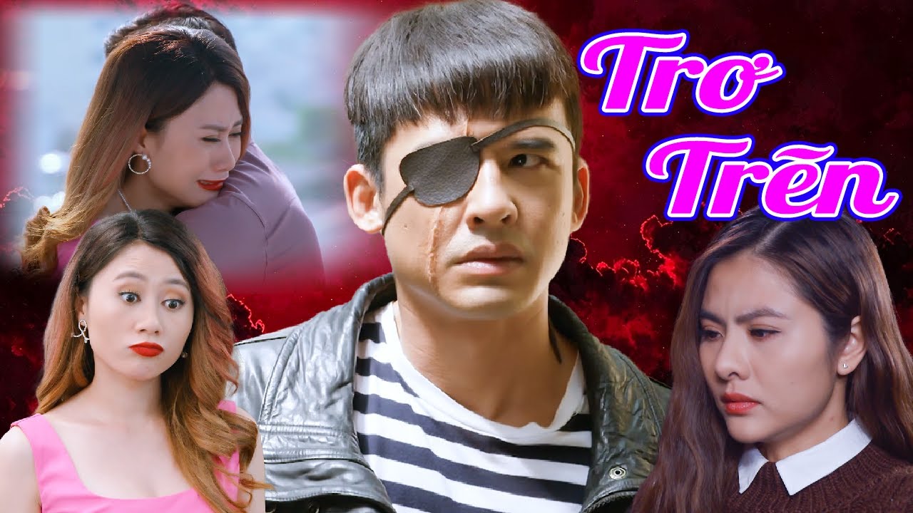 TIỂU TAM TRƠ TRẼN ÔM CHẶT lấy chồng KHÓC LÓC BỊA ĐẶT lý do vợ hành hạ mình I Phim Bộ Việt Nam Hay