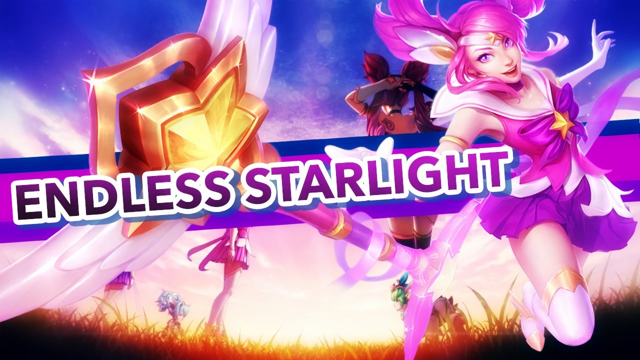 [NanoKarrin] League of Legends - 