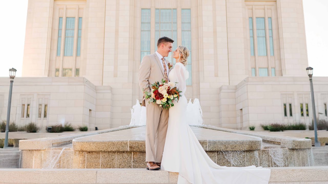 Jake +Wedding Ryleigh Day