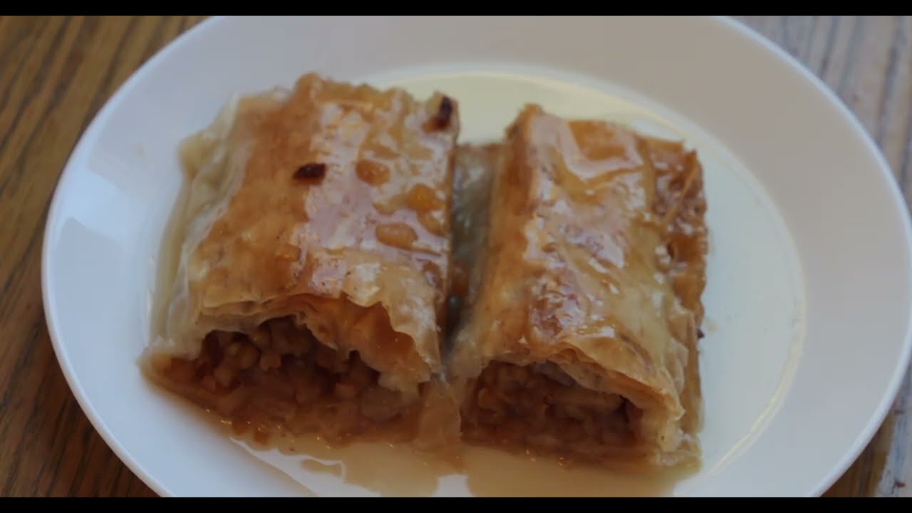 Najbolji recept za pitu od jabuka