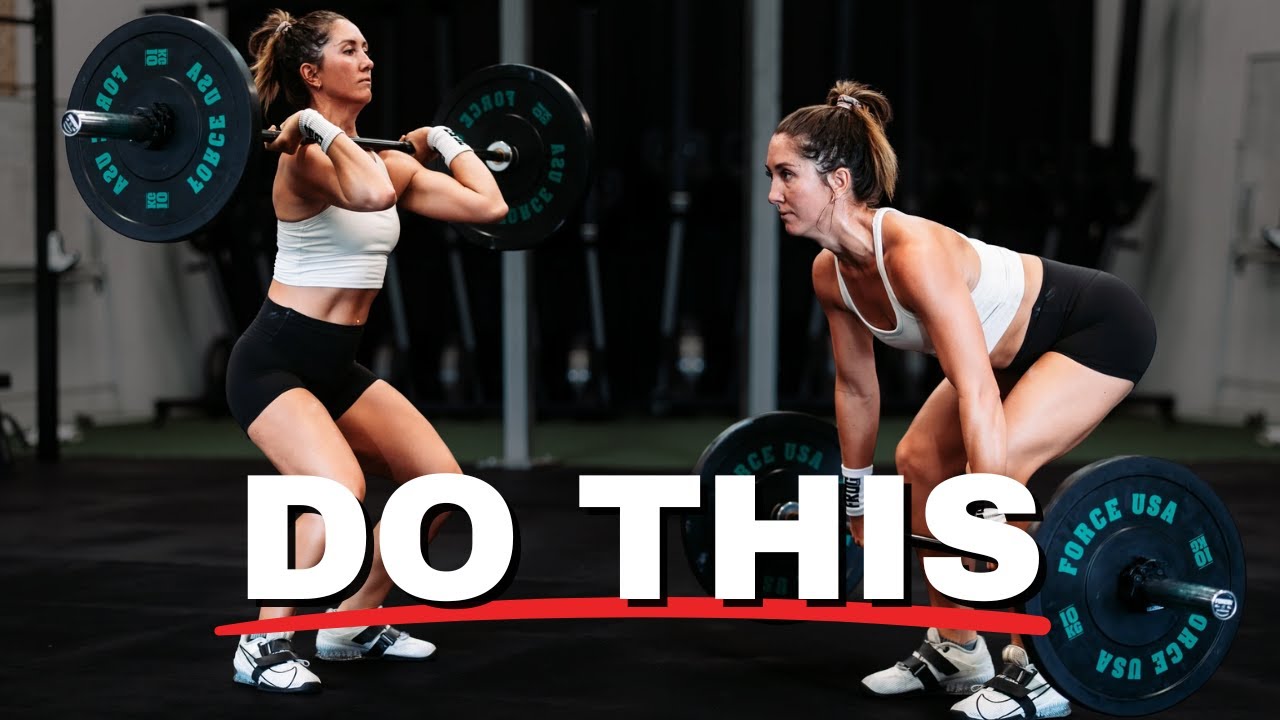 How to Hit Your Max Lift in 5 Minutes