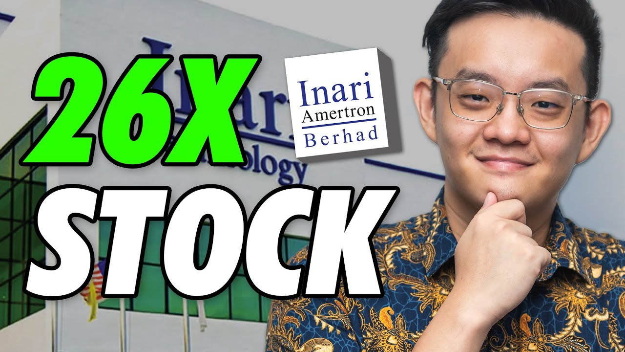 Breaking Down This RM 10 billion Company (Inari Explained)