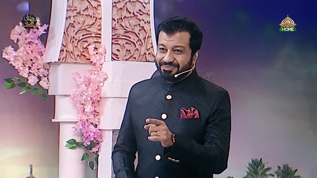 Ramzan Pakistan | 13th Sehri Transmission | Debate Segment | PTV Home