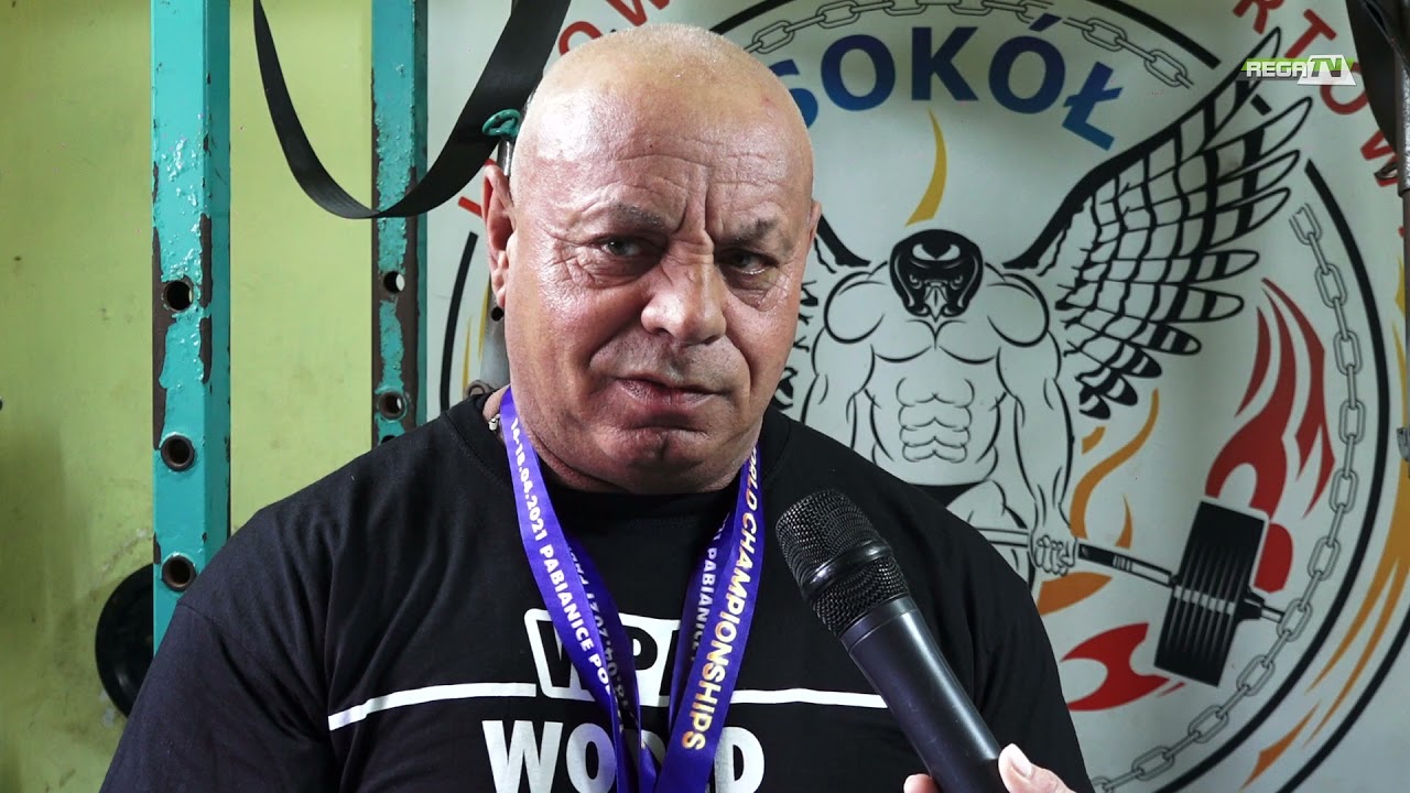Ciekawe osobowości w gminie Świdwin - odc.1 Józef Sokołowski