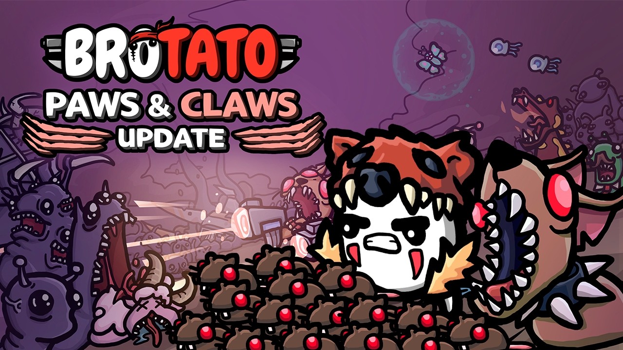 Rato até Travar o Jogo