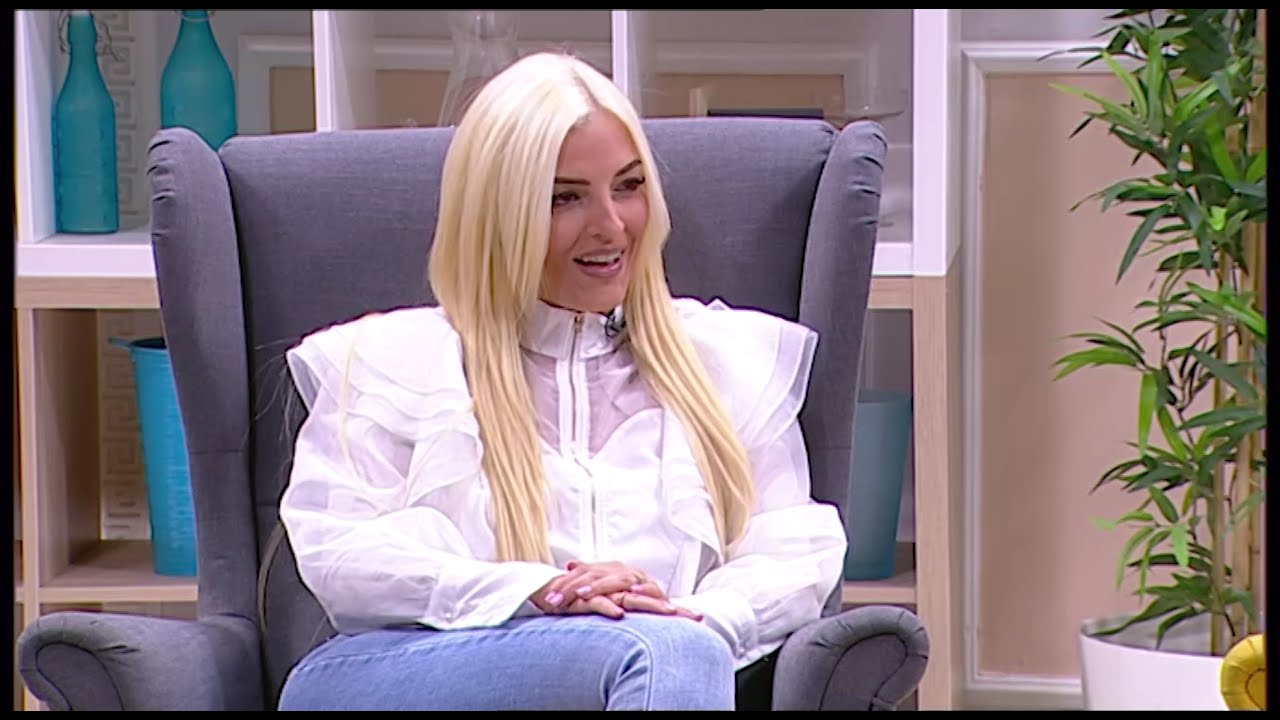 Gorana i Marko Gacic - Tajna naseg braka