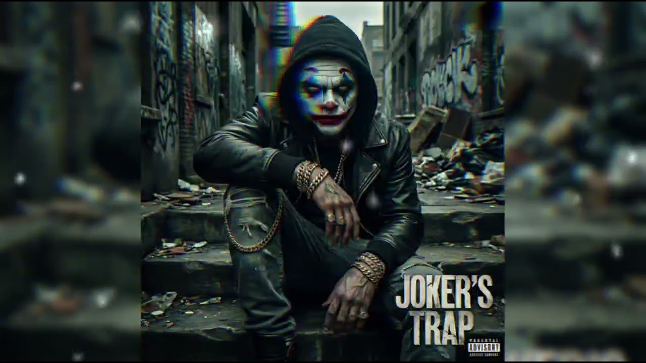JOKER TRAP EVOLUTION