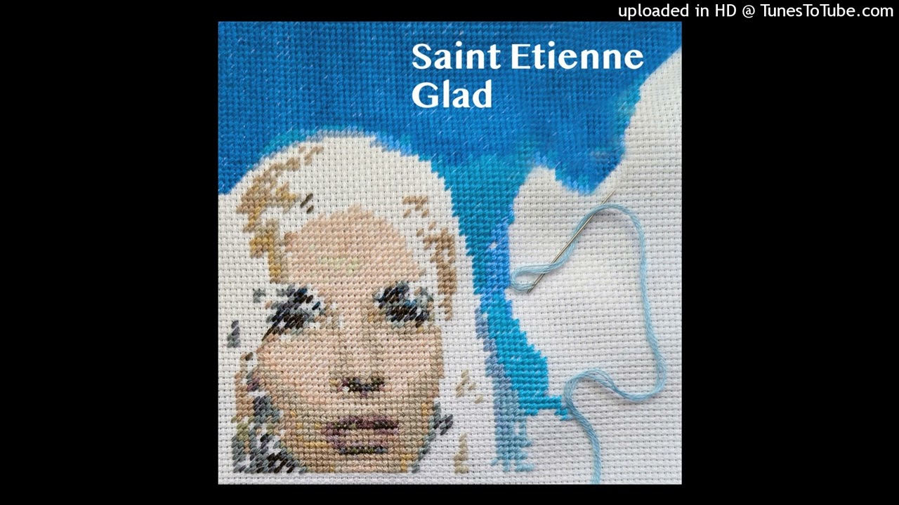 Saint Etienne 
