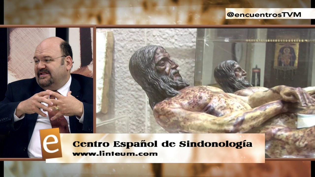 Nuevo hallazgo sobre la Sábana Santa