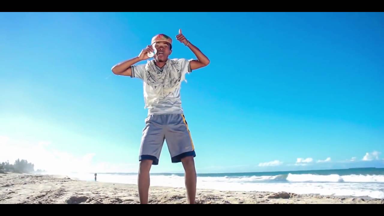 LARSS --  Tsara Gasikara Nouveaut&eacute; Clip Gasy 2016 Madagascar