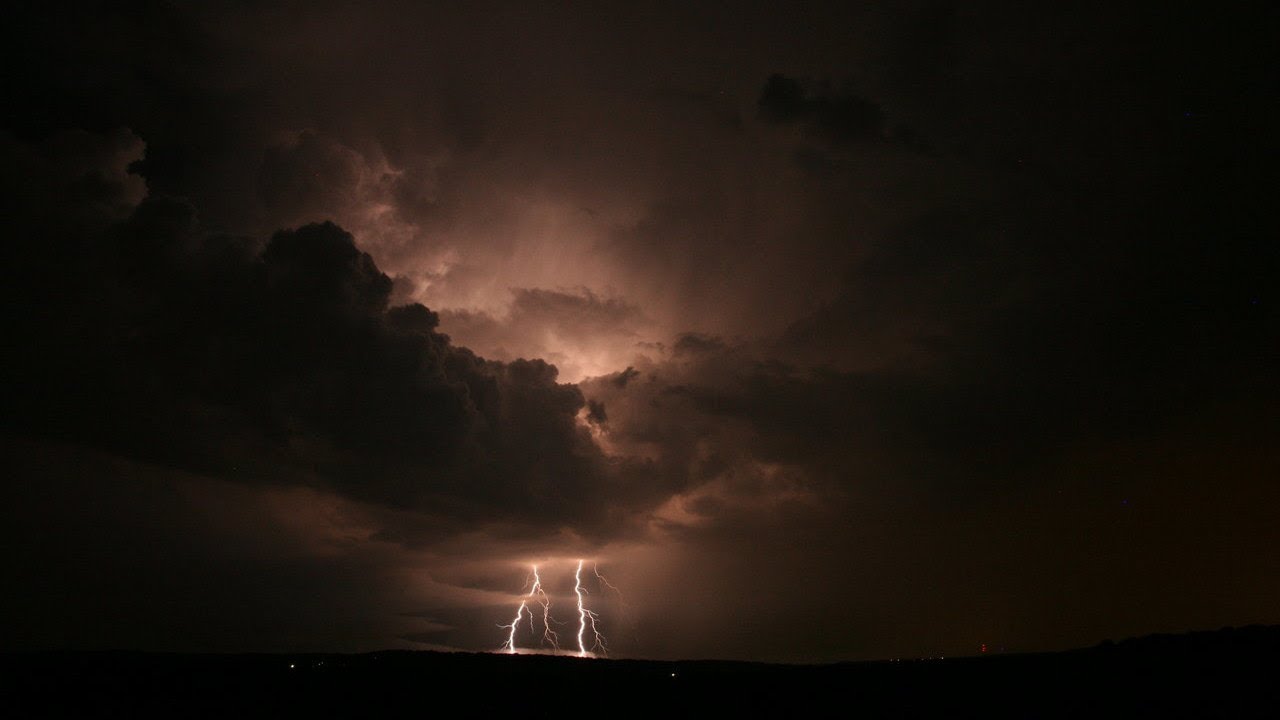 Unwetter in Ruppichteroth