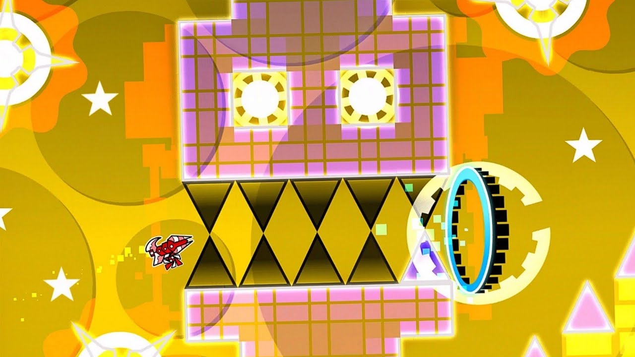 ''Deadly Clubstep'' 100% (Demon) IIINePtunEIII | Geometry Dash