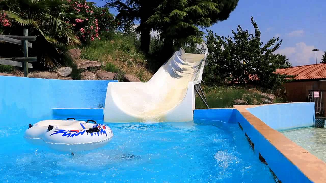 AQUALAND FREJUS